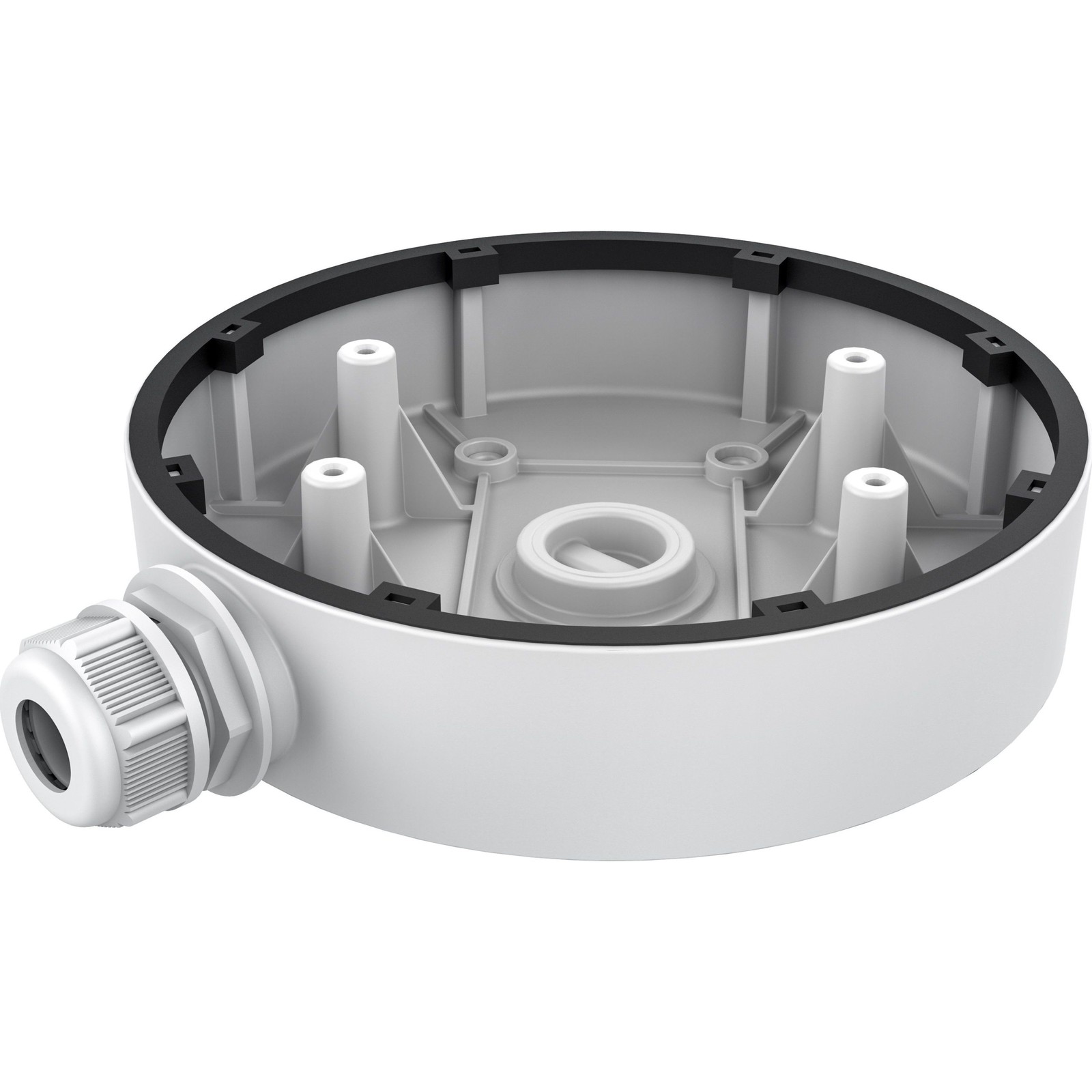 You Recently Viewed Hikvision DS-1280ZJ-DM55 Junction Box Image
