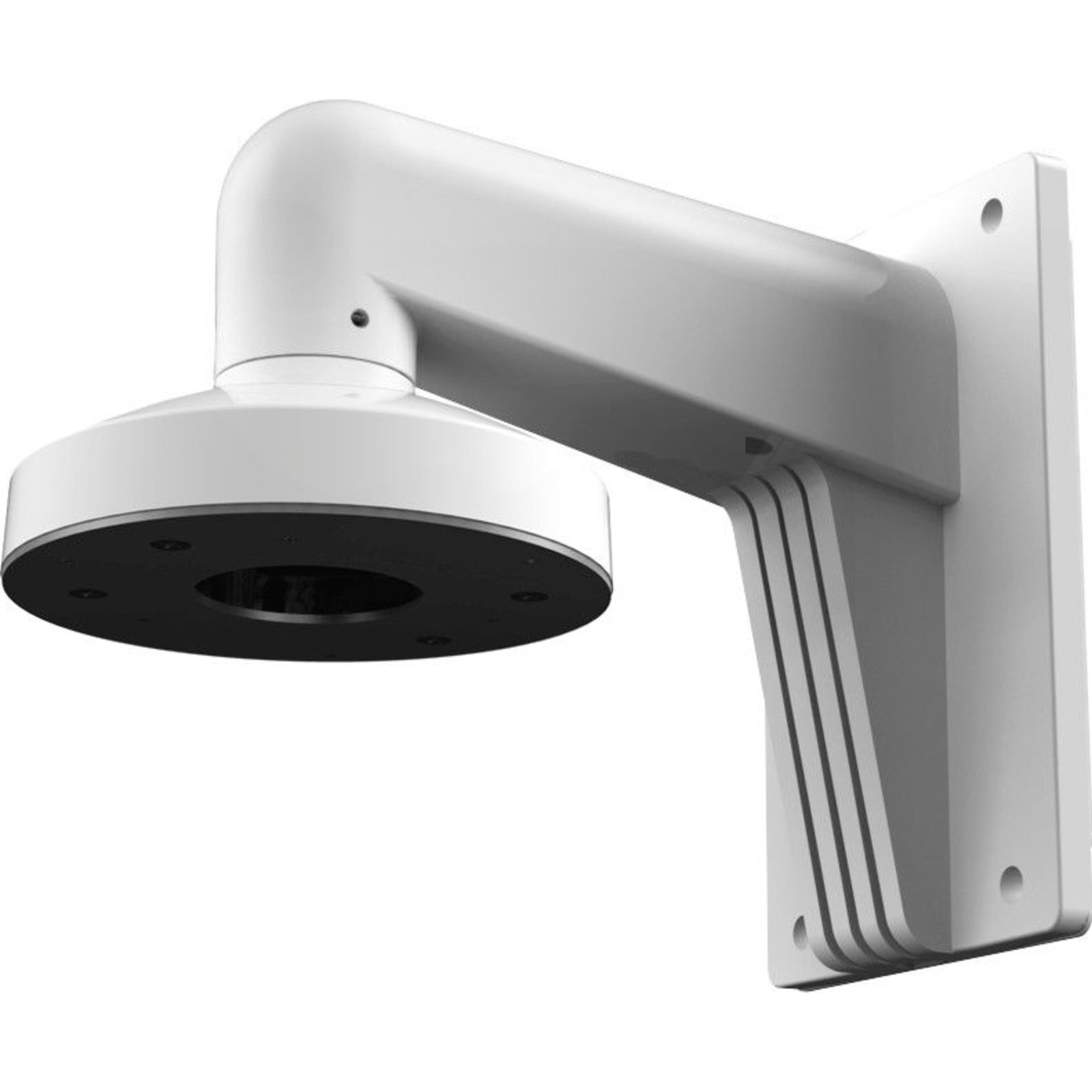 You Recently Viewed Hikvision DS-1273ZJ-130-TRL Wall Mounting Bracket Image