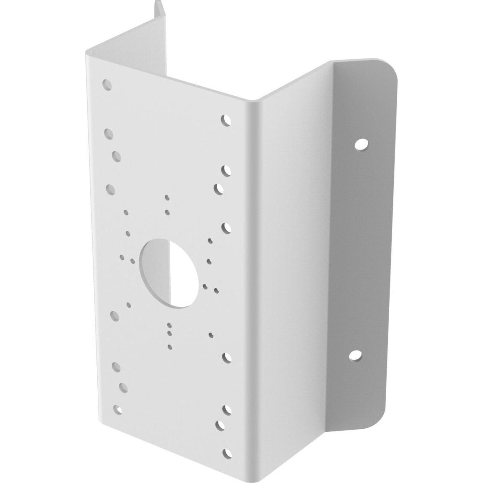 You Recently Viewed Hikvision DS-1276ZJ-SUS Corner Mount Bracket S/S Image