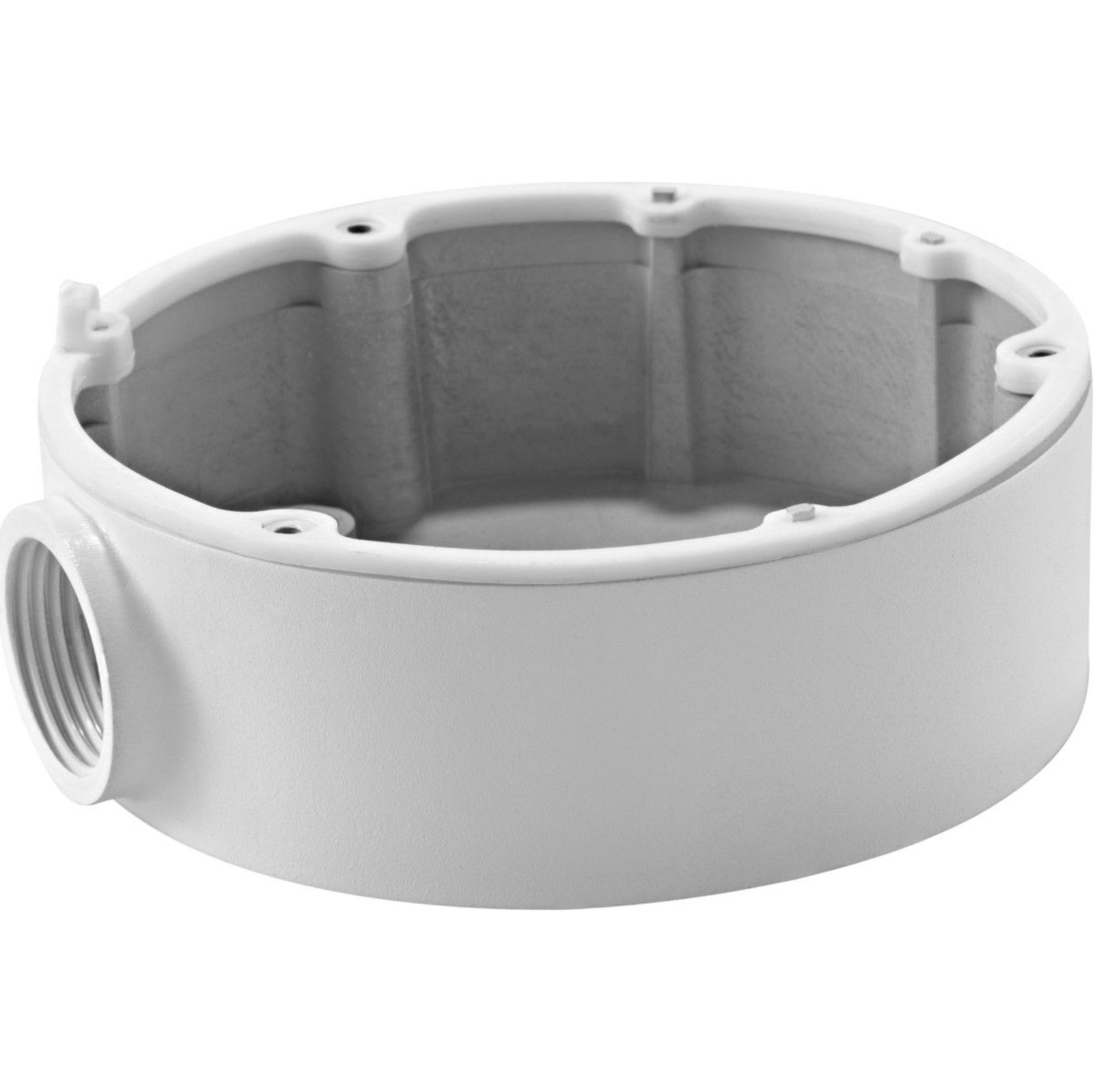 You Recently Viewed Hikvision DS-1280ZJ-DM18 Back Box Image