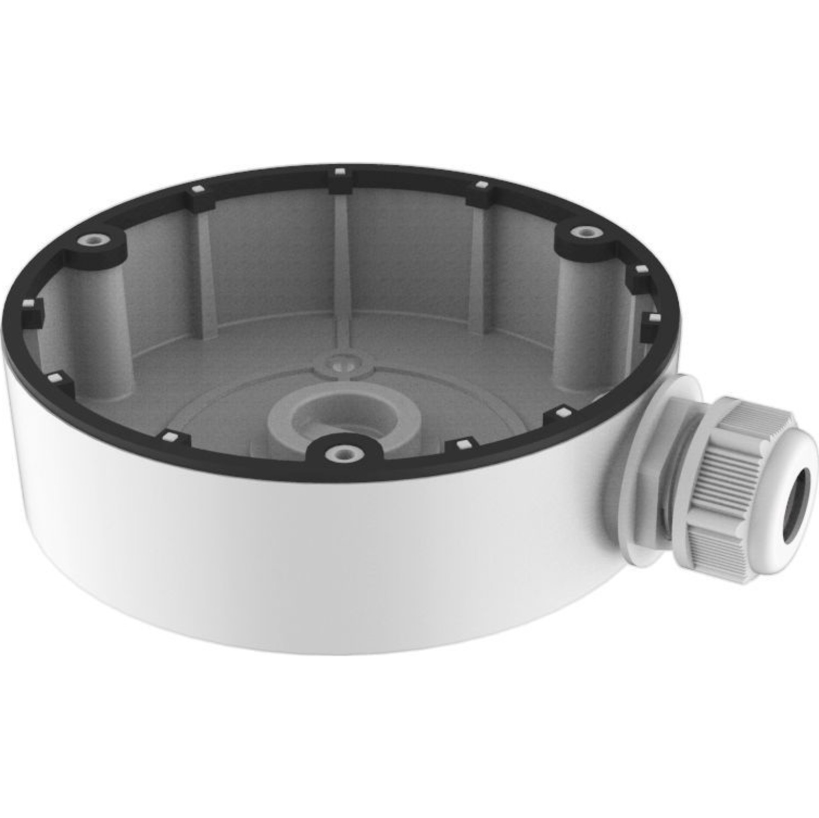 You Recently Viewed Hikvision DS-1280ZJ-DM8 Deep Base Image