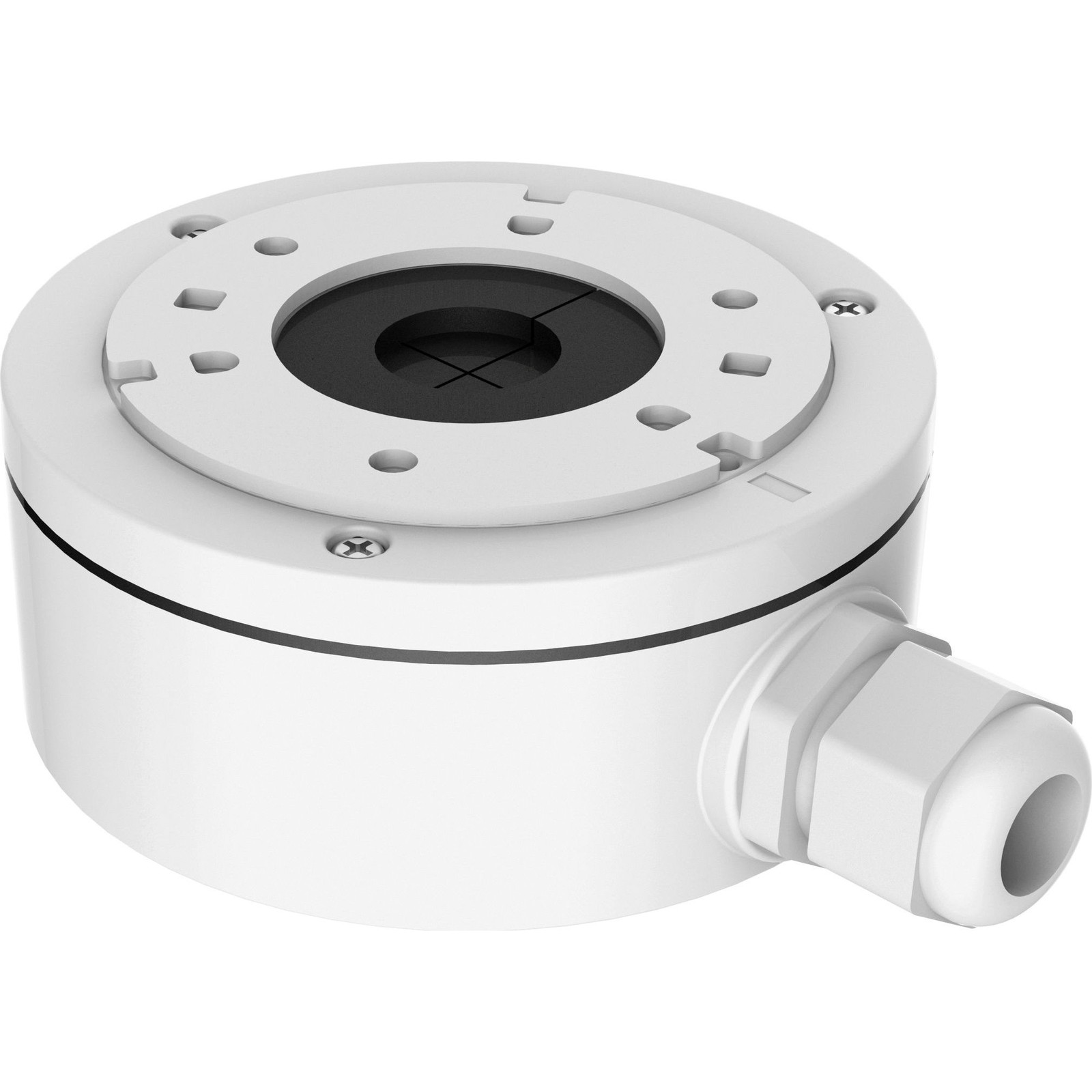 You Recently Viewed Hikvision DS-1280ZJ-XS Deep Base Image