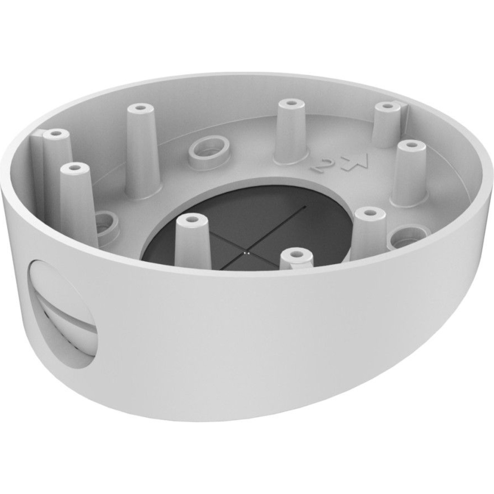 You Recently Viewed Hikvision DS-1281ZJ-DM23 In-Ceiling Mount Image