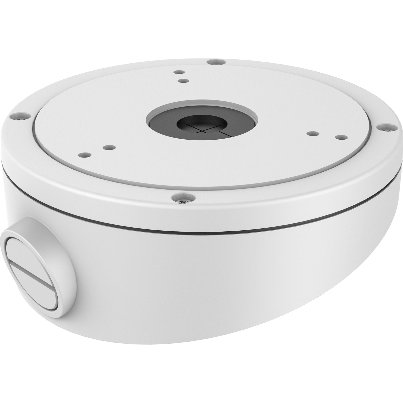 You Recently Viewed Hikvision DS-1281ZJ-M Inclined Ceiling Mount Bracket Image