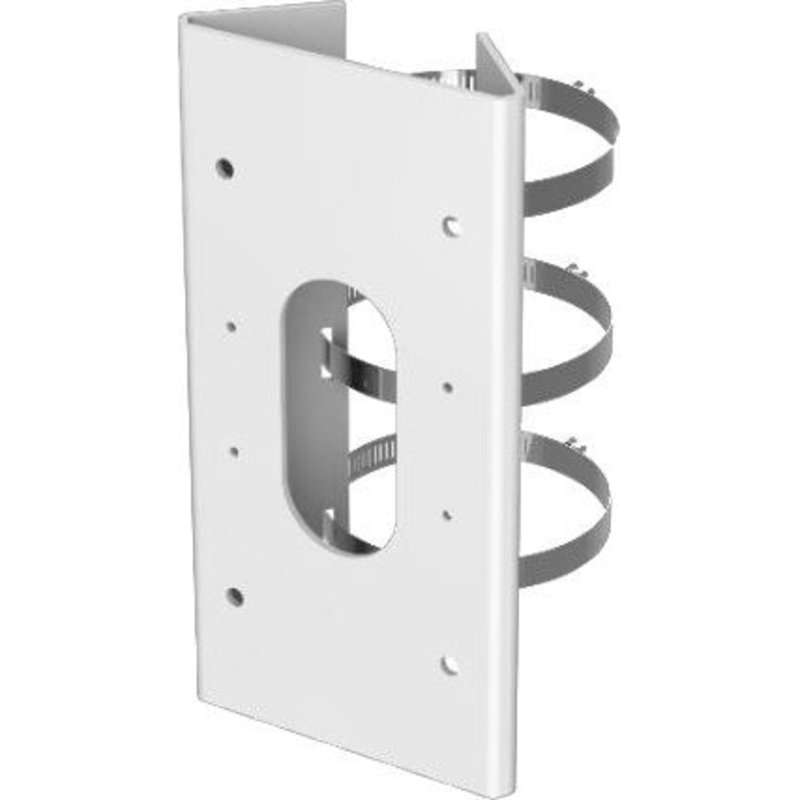 You Recently Viewed Hikvision DS-1475ZJ-SUS Vertical Pole Mount Image