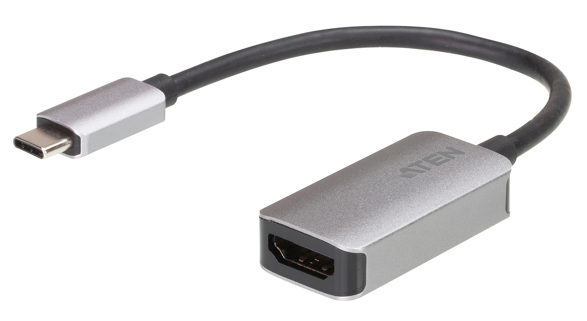 You Recently Viewed Aten UC3008A1 USB-C to HDMI 4K Adapter Image