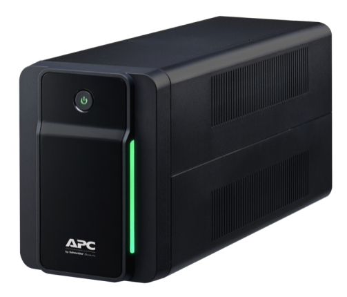 You Recently Viewed APC BX750MI 750VA Back-UPS, 230V, AVR, IEC Sockets Image