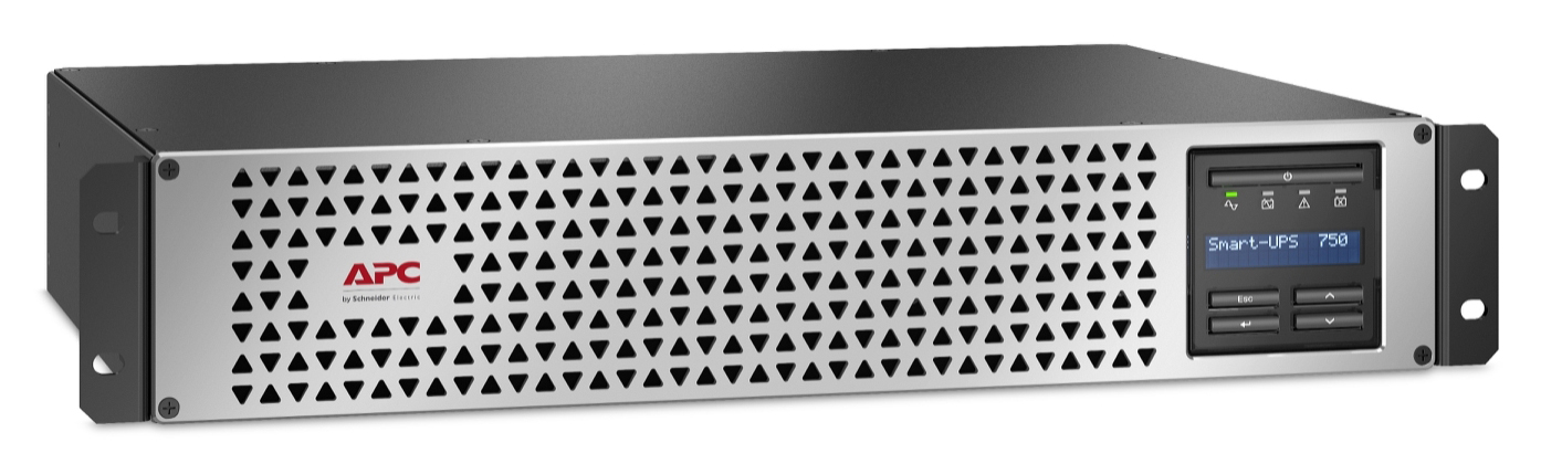 You Recently Viewed APC SMTL750RMI2UC 750VA Smart-UPS Lithium Ion, Short Depth Image