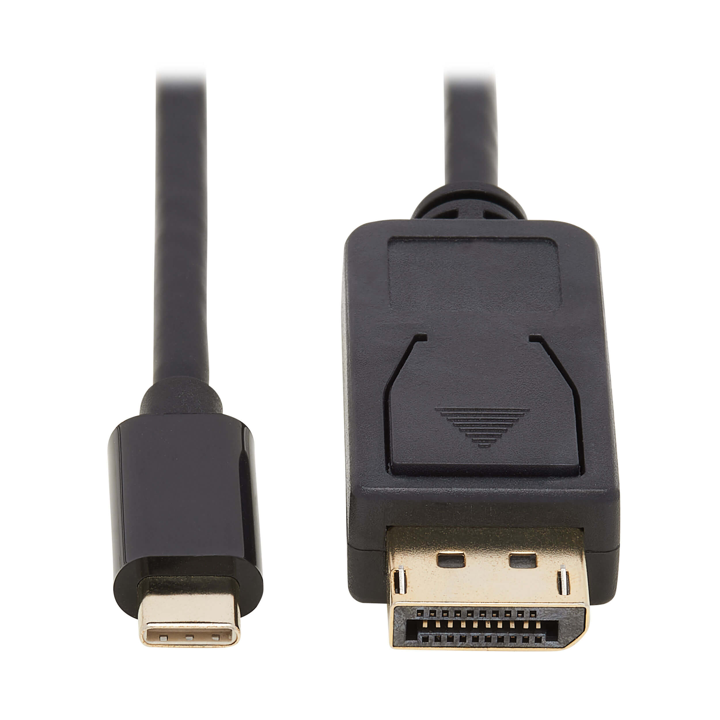 You Recently Viewed Tripp Lite U444-006-DP-BD USB-C to DP Bi-Directional Cable Image