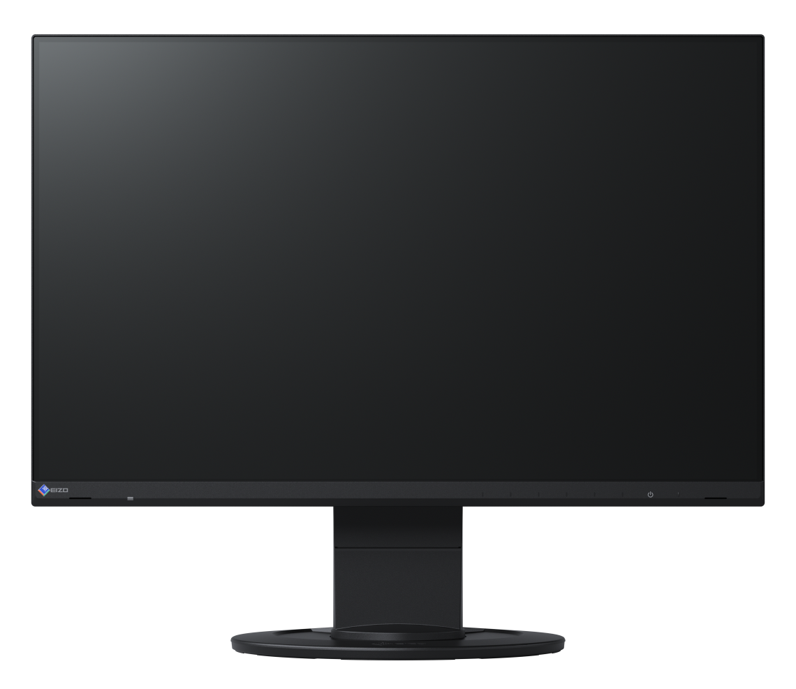 You Recently Viewed Eizo EV2360-BK FlexScan 22.5in 1920 x 1200 WUXGA LED display Image
