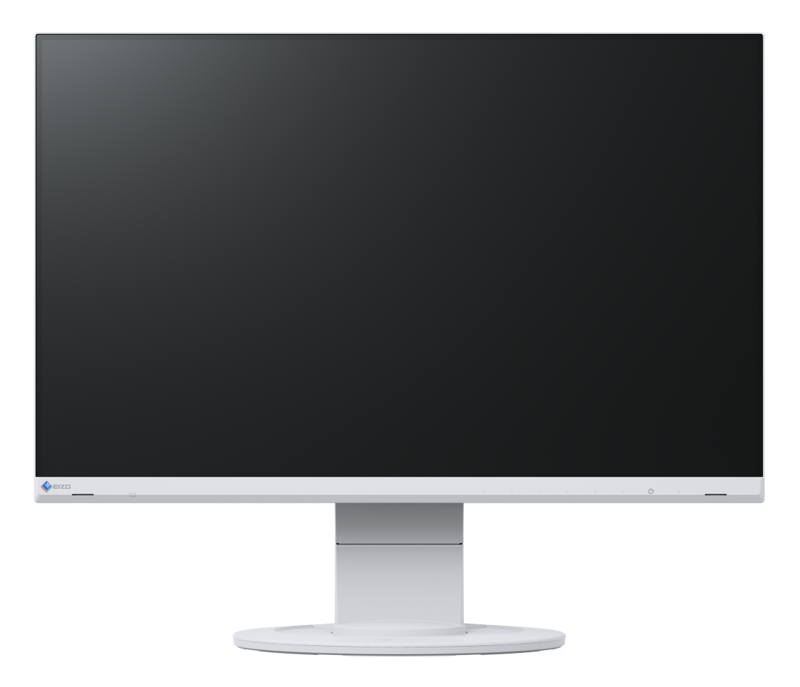 You Recently Viewed Eizo EV2360-WT FlexScan 22.5in 1920 x 1200 WUXGA LED display Image
