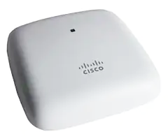 You Recently Viewed Cisco Business CBW140AC-E Access Point Image