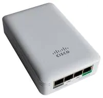 You Recently Viewed Cisco Business CBW145AC-E Access Point Image
