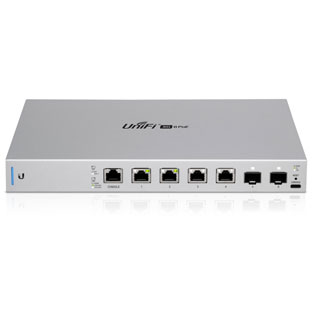 You Recently Viewed Ubiquiti US-XG-6POE UniFi Switch Image