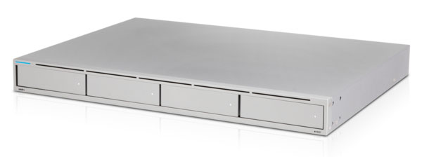 You Recently Viewed Ubiquiti UNVR UniFi Protect Network Video Recorder Image