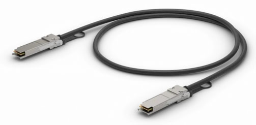 You Recently Viewed Ubiquiti UC-DAC-SFP28 UFiber Direct Attach SFP28 0.5M Image