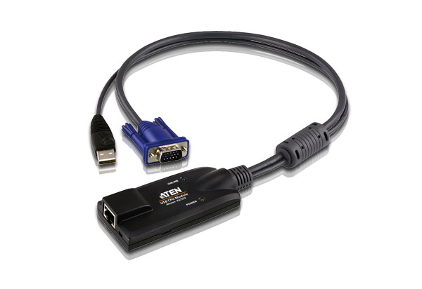 You Recently Viewed Aten KA7520 PS/2 CPU Module for KH series Image