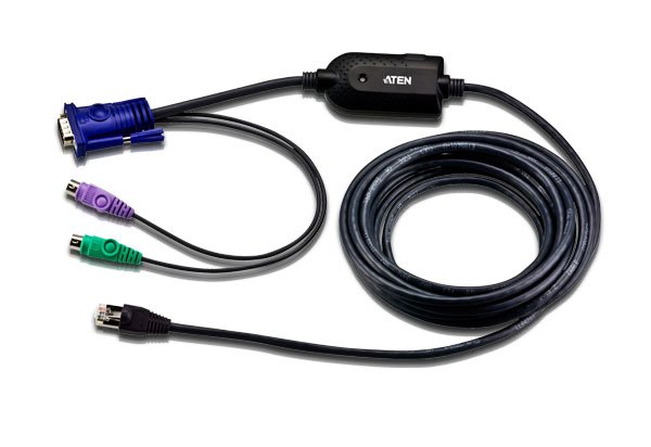 You Recently Viewed Aten KA7920 PS/2 CPU Module for KH series Image