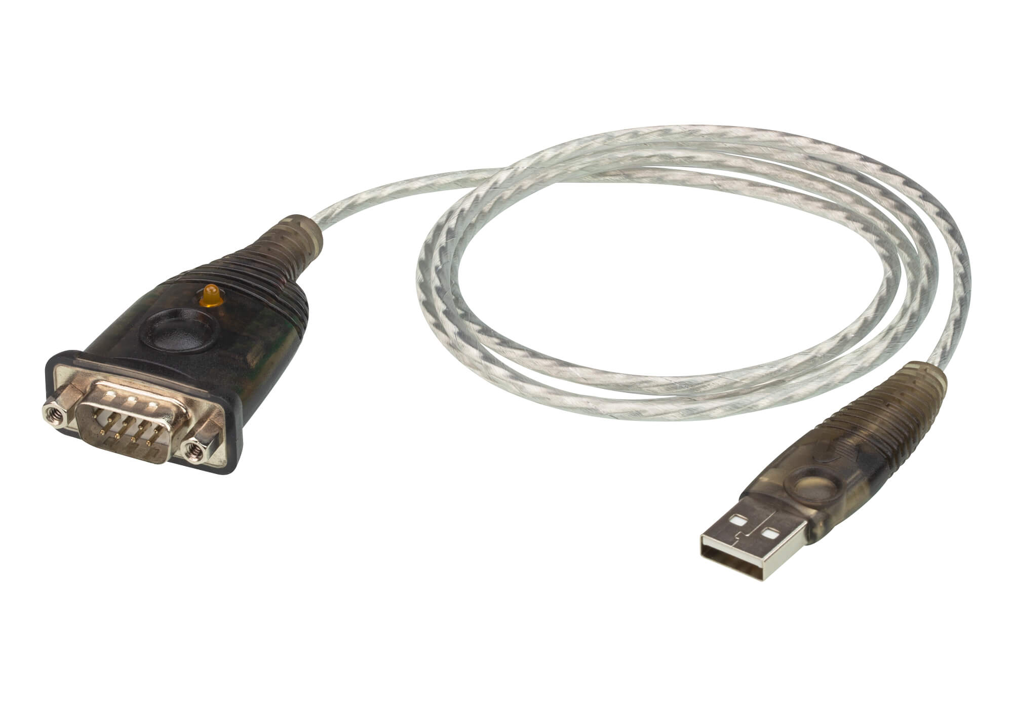 You Recently Viewed Aten UC232A1 1m USB to RS-232 Converter Image