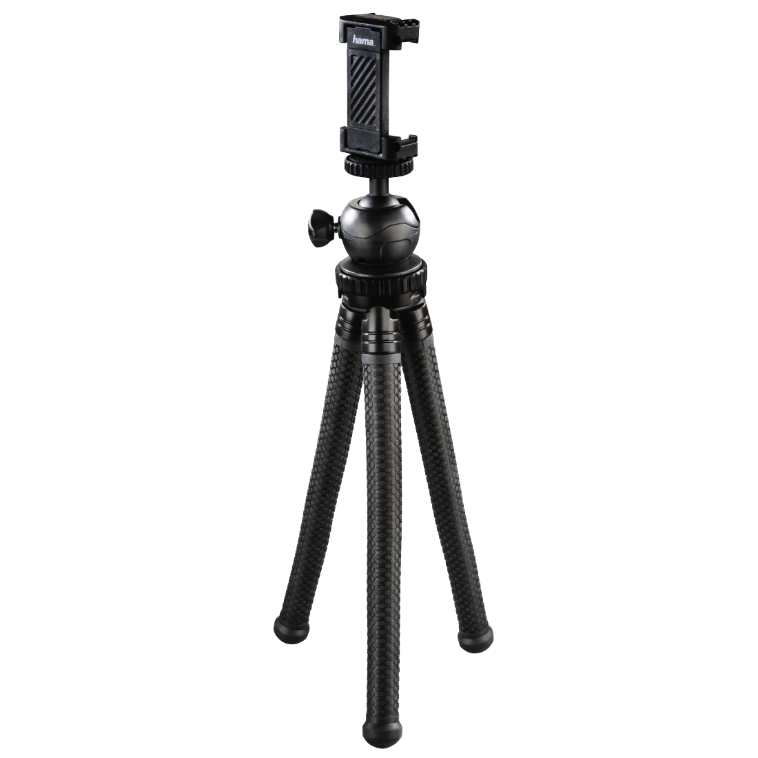 You Recently Viewed Hama FlexPro for Smartphone, GoPro and Photo Cameras Image