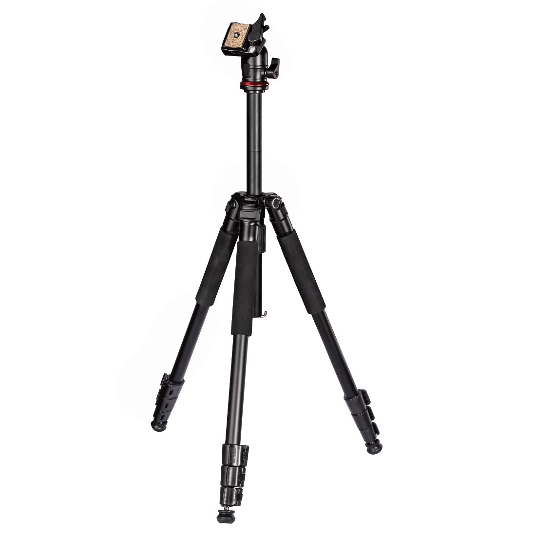 You Recently Viewed Hama Traveller 163 Ball Tripod Image