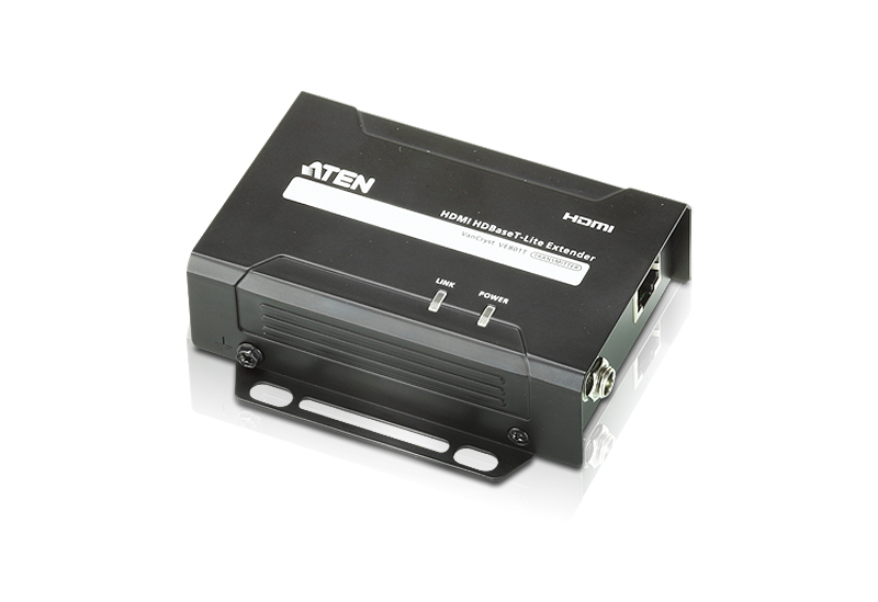 You Recently Viewed Aten VE801T HDBaseT Lite Transmitter over single Cat 5, HDMI Image
