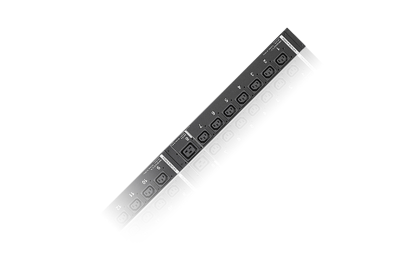 You Recently Viewed Aten PE8324G-AX 0U 32A, C13x21 C19x3 Eco PDU Image