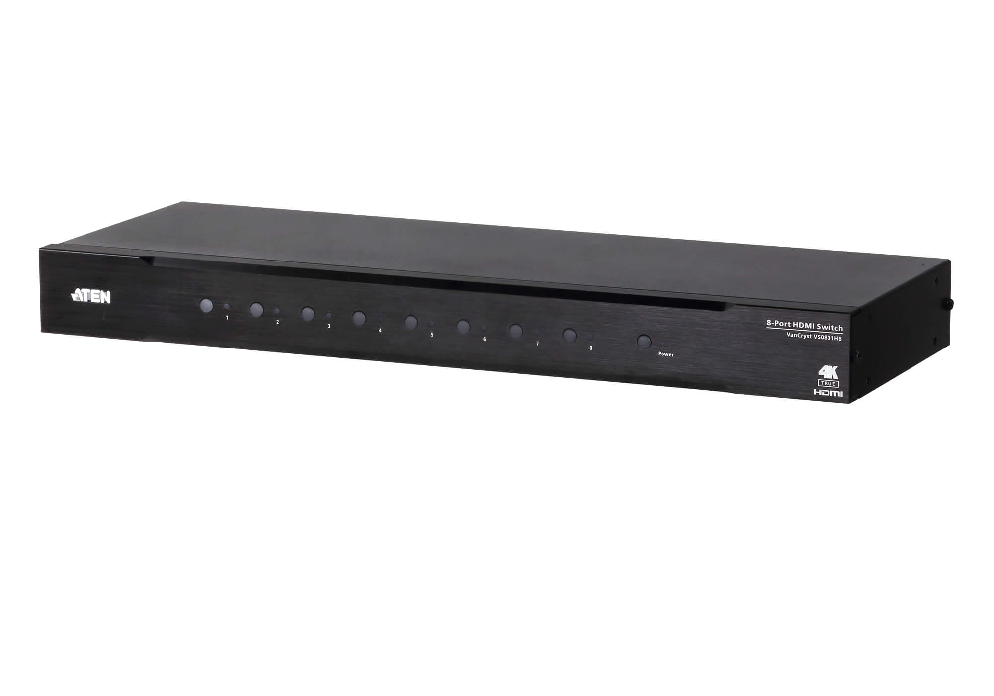 You Recently Viewed Aten VS0801HB 8-port HDMI Switch, True 4K Image