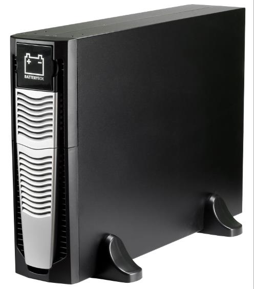 You Recently Viewed Riello BB SDU 240V A5 HS Sentinel Dual/Tower 9Ah Battery Ext Image
