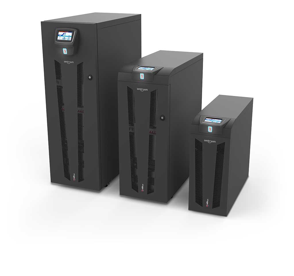 You Recently Viewed Riello S3T 10 XTD T5 10kVA S3T Xtend UPS Image
