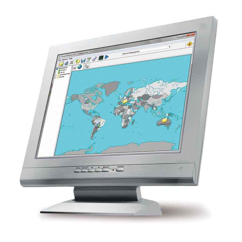 You Recently Viewed Riello PowerNetGuard-Lic UPS Management Software Image