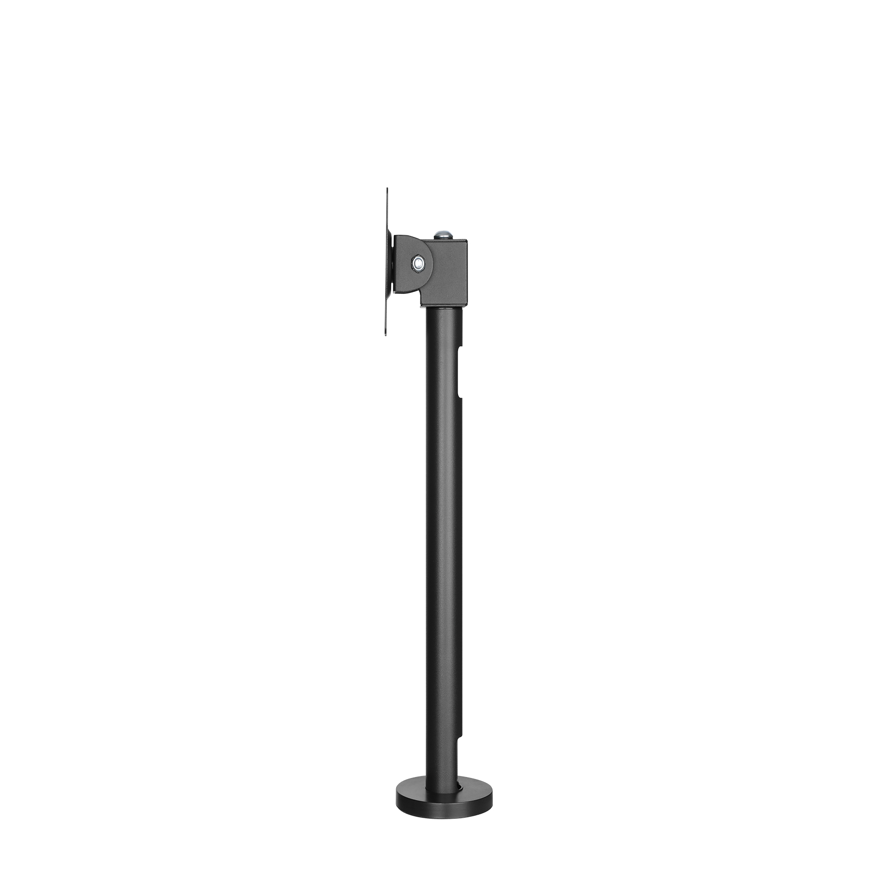 You Recently Viewed Neomounts NS-DPOS100BLACK Desk Mount - Black Image