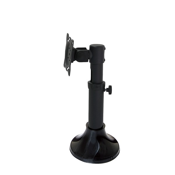 You Recently Viewed Neomounts FPMA-D025BLACK Tilt/Turn/Rotate Desk Mount grommet Image