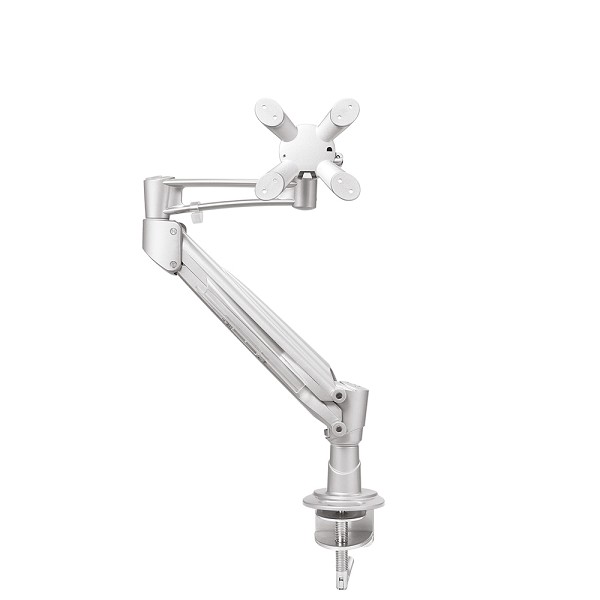 You Recently Viewed Neomounts FPMA-D940HC full motion desk mount clamp - Silver Image