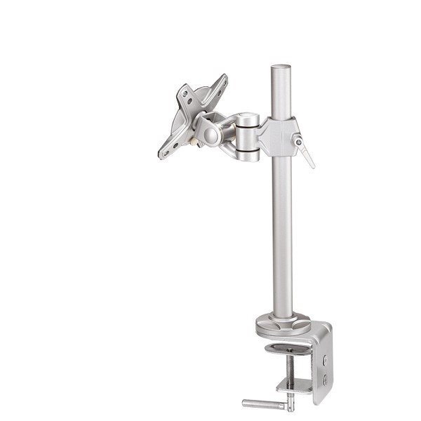You Recently Viewed Neomounts FPMA-D1010 Tilt/Turn/Rotate Desk Mount clamp Image