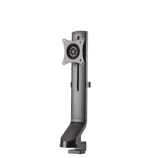 You Recently Viewed Neomounts FPMA-D860BLACK Stylish Tilt/Turn/Rotate Desk Stand Image