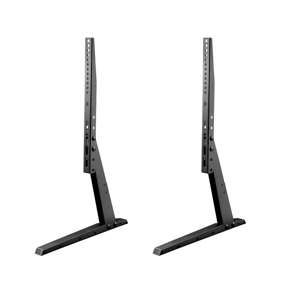 You Recently Viewed Neomounts FPMA-D1240BLACK TV/Monitor Desk Stand - Black Image
