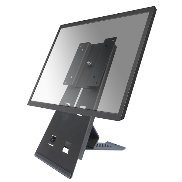 You Recently Viewed Neomounts FPMA-D825BLACK Monitor Desk Stand - Black Image