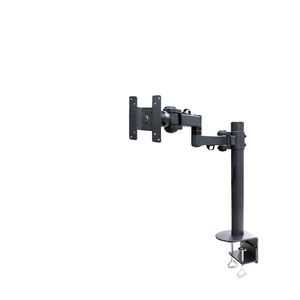 You Recently Viewed Neomounts FPMA-D960BLACKPLUS Full Motion Desk Mount clamp Image