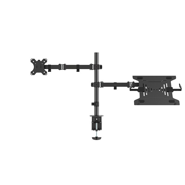 You Recently Viewed Neomounts FPMA-D550NOTEBOOK Full Motion Desk Mount Image