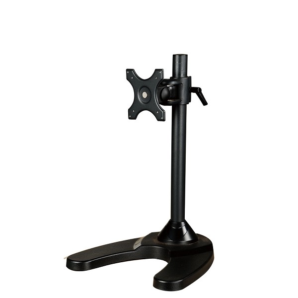You Recently Viewed Neomounts FPMA-D700 Tilt/Turn/Rotate Desk Stand - Black Image