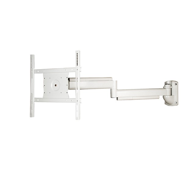 You Recently Viewed Neomounts FPMA-HAW050 Medical Monitor Wall Mount - White Image