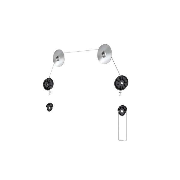 You Recently Viewed Neomounts PLASMA-W800 TV/Monitor Ultrathin Wall Mount Image