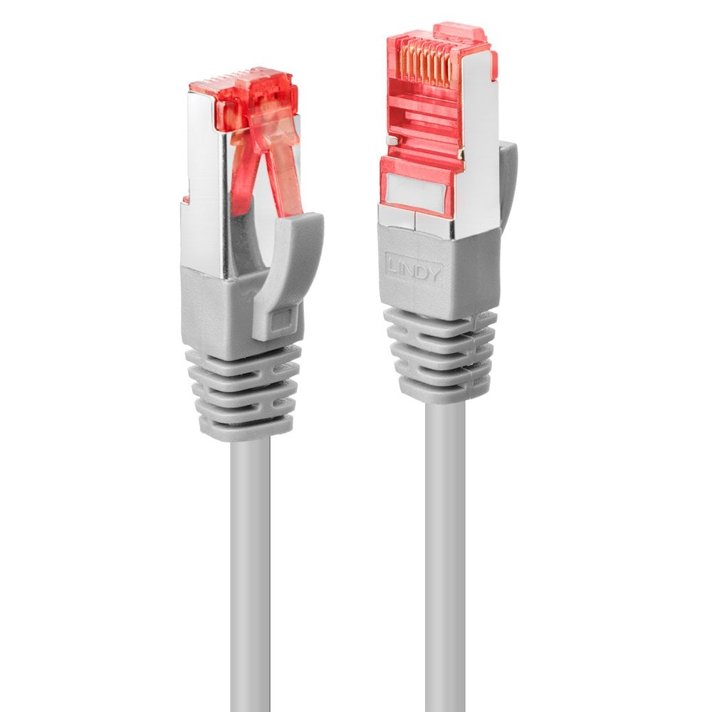 You Recently Viewed Lindy Cat6 S/FTP Shielded Network Cable Image