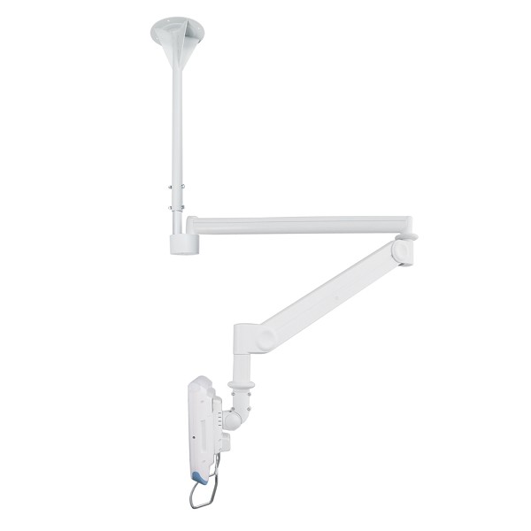 You Recently Viewed Neomounts FPMA-HAC100 Medical Monitor Ceiling Mount Image