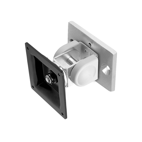 You Recently Viewed Neomounts FPMA-DTBW100 Tilt & Turn Monitor Mount - Silver Image