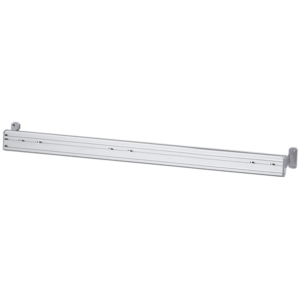 You Recently Viewed Neomounts FPMA-WTB100 Wall Mount Toolbar - Silver Image