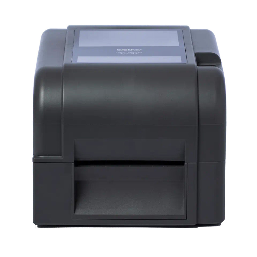 You Recently Viewed Brother TD-4520TN Thermal Transfer Desktop Label Printer Image