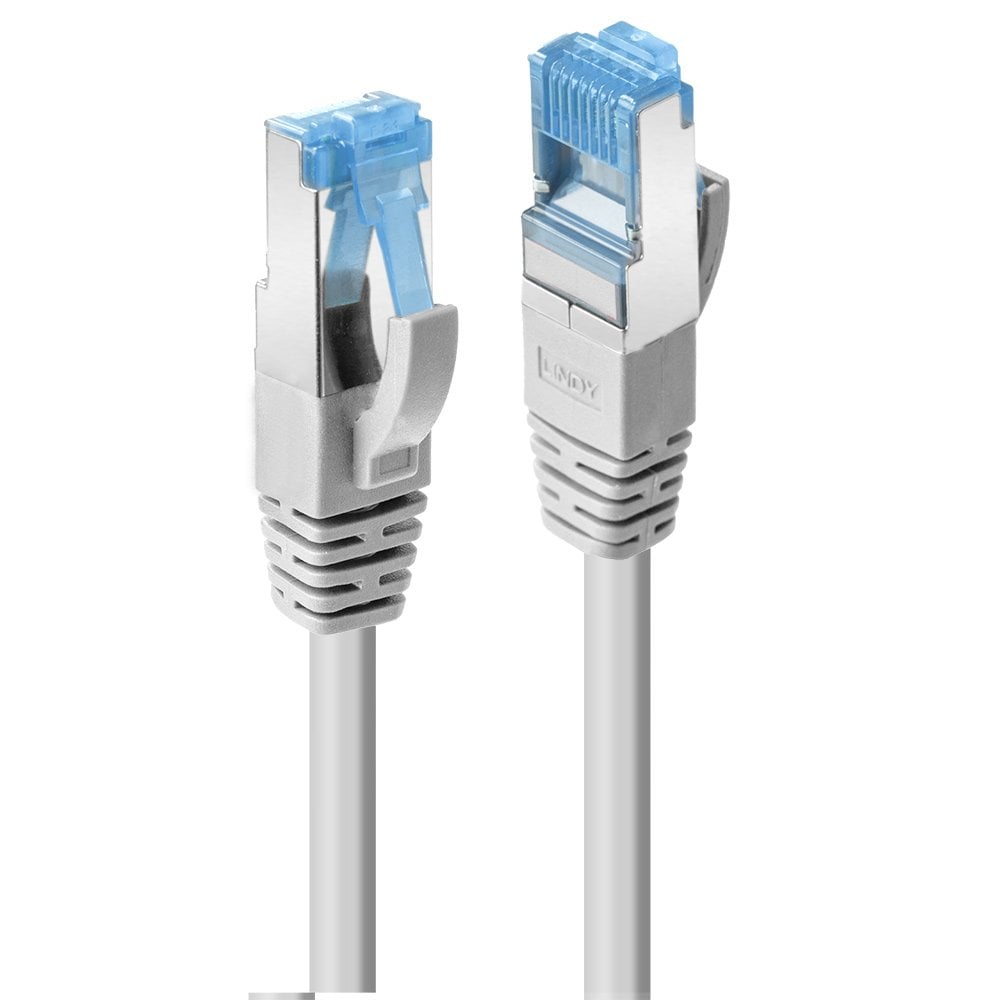 You Recently Viewed Lindy Cat6a S/FTP LSZH Network Cable Image