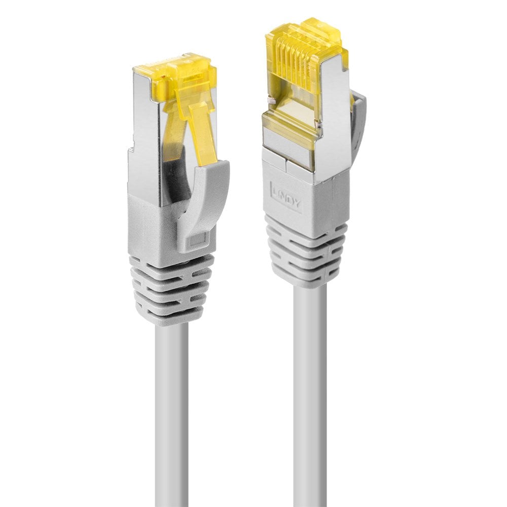 You Recently Viewed Lindy Cat7 RJ45 S/FTP LSZH Network Cable Image